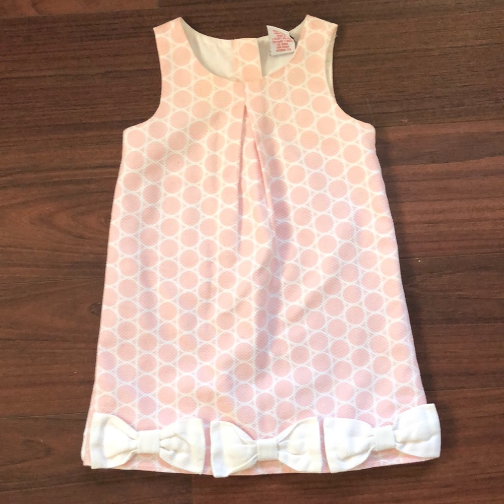 Girls Tahari dress